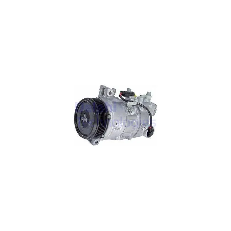 Compresseur, climatisation DELPHI TSP0159968