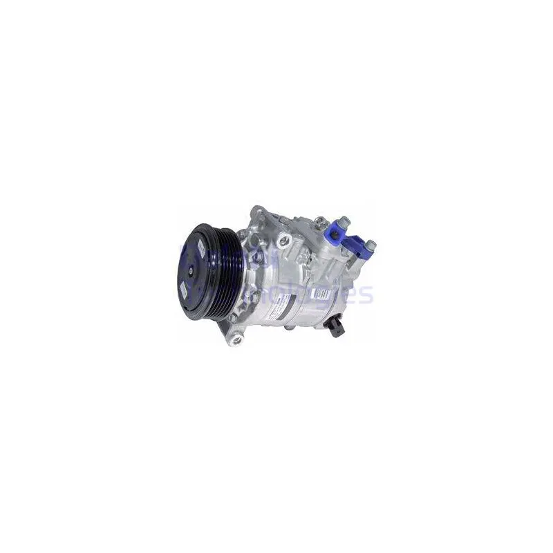 Compresseur, climatisation DELPHI TSP0159969