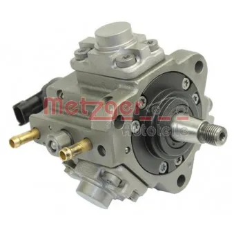 Pompe à haute pression METZGER 0830030