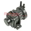 Transmetteur de pression, controle des gaz d'échappement METZGER 0892665 - Visuel 1