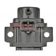 Transmetteur de pression, controle des gaz d'échappement METZGER 0892665 - Visuel 2