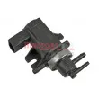 Transmetteur de pression, controle des gaz d'échappement METZGER 0892666 - Visuel 1