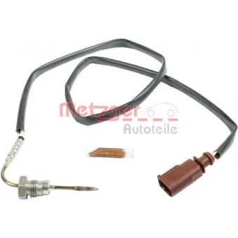 Capteur, température des gaz METZGER 0894703