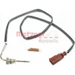 Capteur, température des gaz METZGER 0894703 - Visuel 3