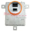 Ballast, lampe à décharge METZGER 0896005 - Visuel 1