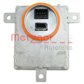 Ballast, lampe à décharge METZGER 0896005