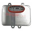 Ballast, lampe à décharge METZGER 0896006 - Visuel 1