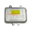 Ballast, lampe à décharge METZGER 0896006 - Visuel 2