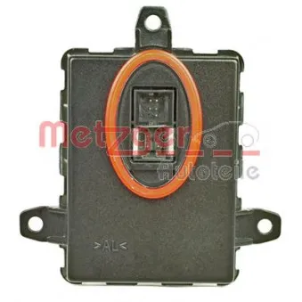 Ballast, lampe à décharge METZGER 0896007