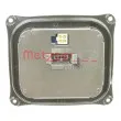 Appareil de commande, système d'éclairage METZGER 0896009 - Visuel 1