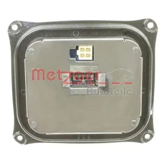 Appareil de commande, système d'éclairage METZGER 0896009