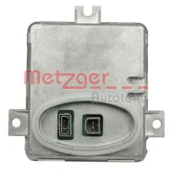 Ballast, lampe à décharge METZGER 0896011