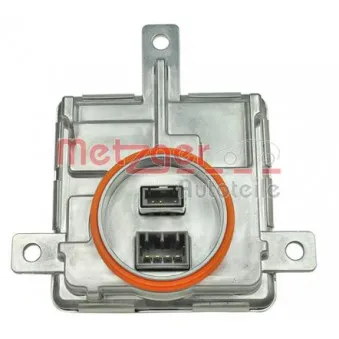 Ballast, lampe à décharge METZGER 0896012