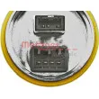Ballast, lampe à décharge METZGER 0896012 - Visuel 2