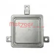 Ballast, lampe à décharge METZGER 0896012 - Visuel 3