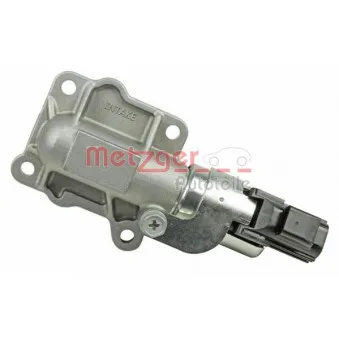 Valve de commande, réglage d'arbres à came METZGER 0899149