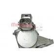 Valve de commande, réglage d'arbres à came METZGER 0899149 - Visuel 3