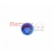 Capteur, vitesse de roue METZGER 0900950 - Visuel 2