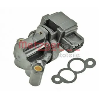 Controle de ralenti, alimentation en air METZGER 0908068