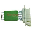 Régulateur, pulseur d'air habitacle METZGER 0917334 - Visuel 1