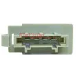 Régulateur, pulseur d'air habitacle METZGER 0917334 - Visuel 2