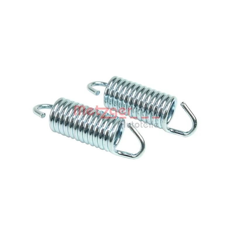 Kit de réparation, levier de frein de stationnement (étrier) METZGER 113-0525