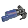 Pompe d'eau de nettoyage, nettoyage des vitres METZGER 2220092 - Visuel 2