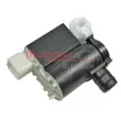 Pompe d'eau de nettoyage, nettoyage des vitres METZGER 2220094 - Visuel 1