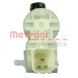 Pompe d'eau de nettoyage, nettoyage des vitres METZGER 2220094 - Visuel 2