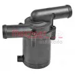 Pompe de circulation d'eau, chauffage auxiliaire METZGER 2221049 - Visuel 1