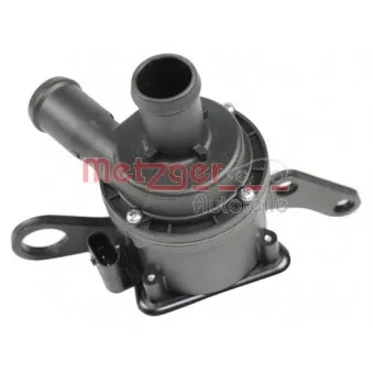 Pompe à eau additionnelle METZGER 2221052