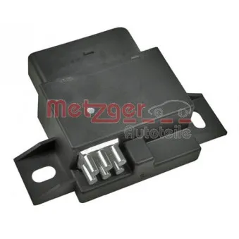 Dispositif de controle, pompe à carburant METZGER 2250269