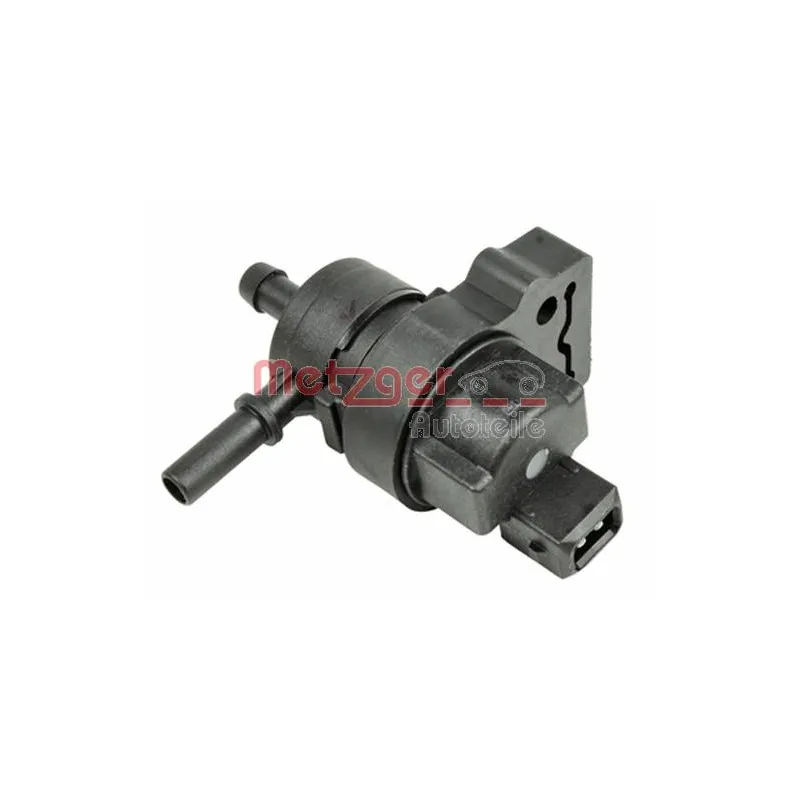 Soupape, filtre à charbon actif METZGER 2250294