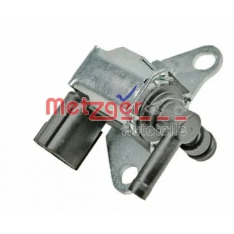 Soupape, filtre à charbon actif METZGER 2250297