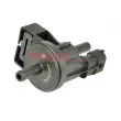 Soupape de ventilation, réservoir de carburant METZGER 2250302 - Visuel 2
