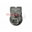 Soupape de ventilation, réservoir de carburant METZGER 2250302 - Visuel 3