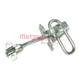 Cale-porte METZGER