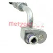 Conduite à haute pression, climatisation METZGER 2360095 - Visuel 3