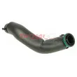 Tuyau, ventilation de carter-moteur METZGER 2380076 - Visuel 3