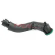 Tuyau, ventilation de carter-moteur METZGER 2380077 - Visuel 1