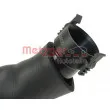 Tuyau, ventilation de carter-moteur METZGER 2380077 - Visuel 2