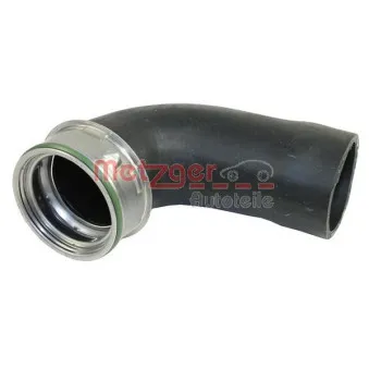 Gaine de suralimentation METZGER 2400324