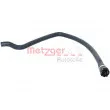 Durite de radiateur METZGER 2420010 - Visuel 3