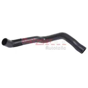 Durite de radiateur METZGER 2420012