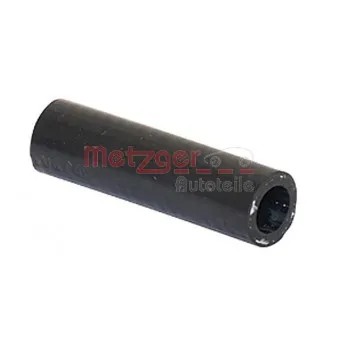 Durite de radiateur METZGER 2420016