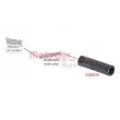 Durite de radiateur METZGER 2420016 - Visuel 2