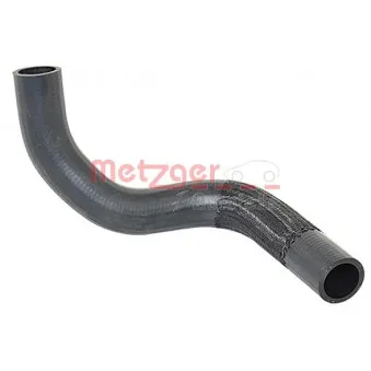 Durite de radiateur METZGER 2420036