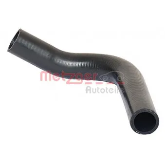 Durite de radiateur METZGER 2420038