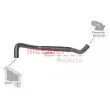 Durite de radiateur METZGER 2420047 - Visuel 2