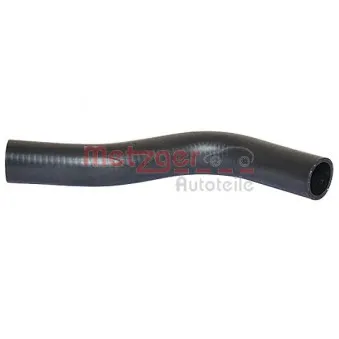 Durite de radiateur METZGER 2420048